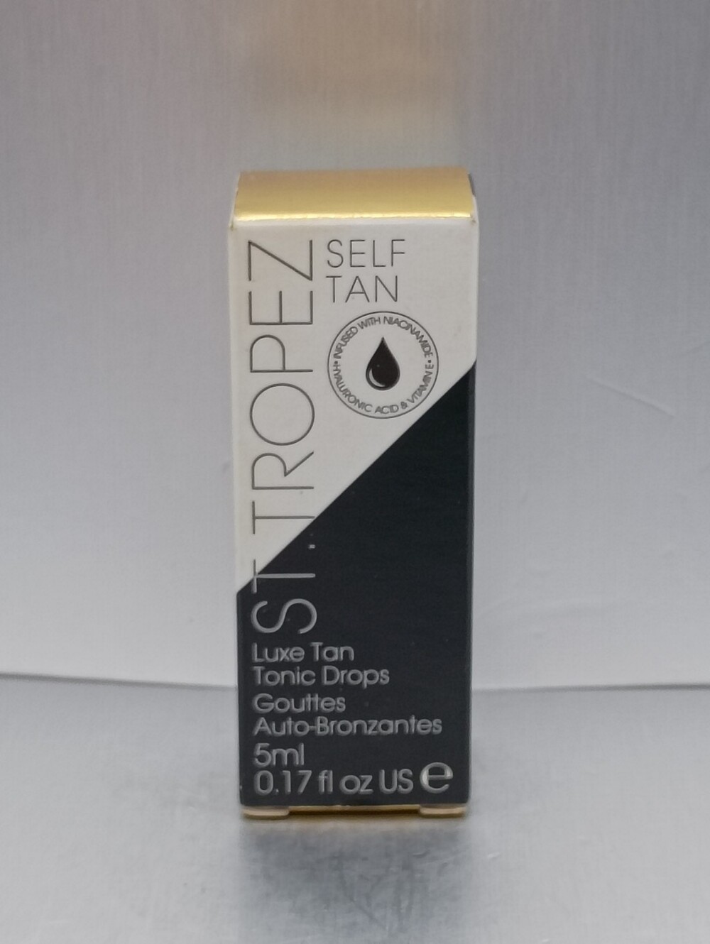 5 For $25 Item🌸 St Tropez Self Tan Luxe Tan Tonic Drops
